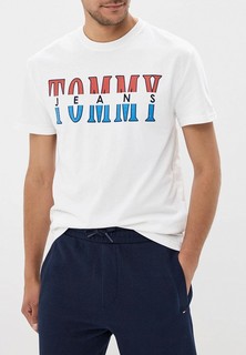 Футболка Tommy Jeans