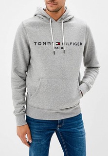 Худи Tommy Hilfiger