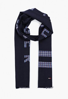 Шарф Tommy Hilfiger