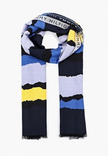 Палантин Tommy Hilfiger
