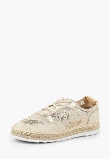 Эспадрильи WS Shoes