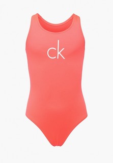 Купальник Calvin Klein