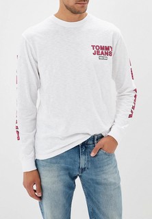 Лонгслив Tommy Jeans