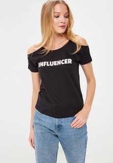 Футболка Jennyfer