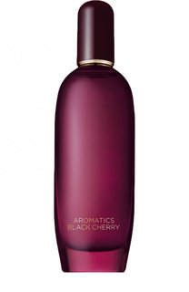 Парфюмированная вода Aromatics in Black Cherry Clinique