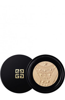 Корректирующий хайлайтер для лица Bouncy Highlighter, оттенок 01 African Light Gold Givenchy