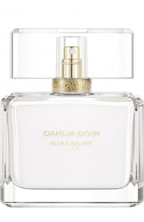 Туалетная вода Dahlia Divin Initiale Givenchy