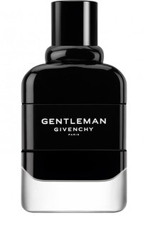 Парфюмерная вода Gentleman Givenchy