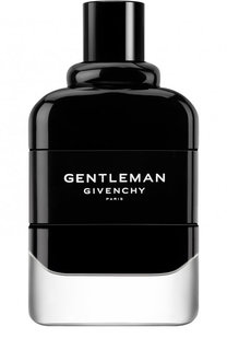 Парфюмерная вода Gentleman Givenchy