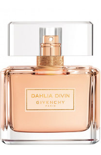 Туалетная вода Dahlia Divin Givenchy