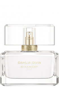 Туалетная вода Dahlia Divin Initiale Givenchy