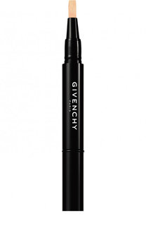 Скрывающий корректор Mister Light Glow, оттенок 4 Givenchy