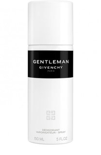 Дезодорант для тела Gentleman Givenchy
