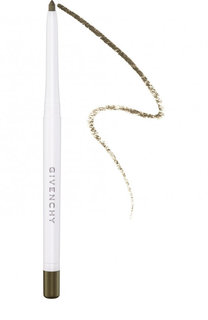 Водостойкий карандаш для глаз Khol Couture, оттенок 08 African Bronze Givenchy