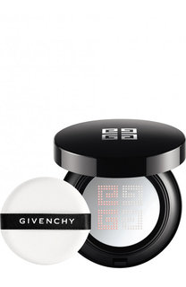 Тональное средство для лица Teint Couture Cushion Glow Givenchy