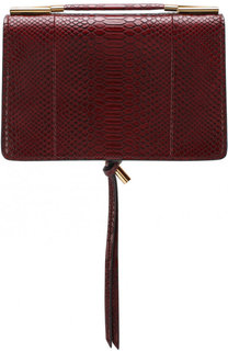 Сумка Flo small Stella McCartney