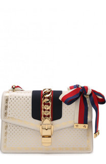 Сумка Sylvie Gucci