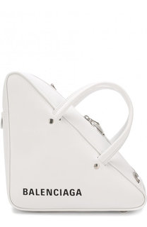 Сумка Triangle Duffle S Balenciaga