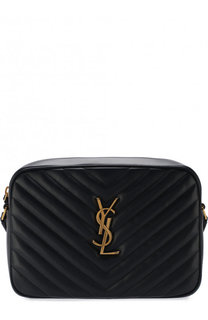 Сумка Lou medium Saint Laurent