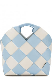 Сумка Woven Loewe