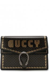 Сумка Guccy Dionysus medium Gucci