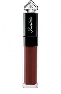 Жидкая матовая помада, оттенок L102 Ambitious Guerlain