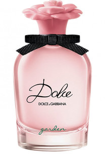 Парфюмерная вода Dolce Garden Dolce &amp; Gabbana