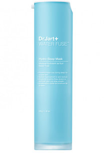 Интенсивно увлажняющая ночная крем-маска Water Fuse Dr.Jart+