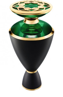 Парфюмерная вода Le Gemme Reali Veridia BVLGARI
