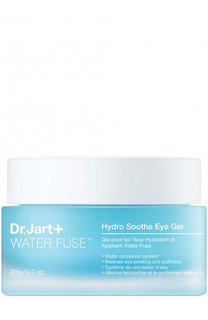 Увлажняющий гель для кожи вокруг глаз Water Fuse Dr.Jart+