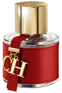 CH EDT, 50 мл Carolina Herrera