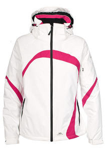 windcheater Trespass
