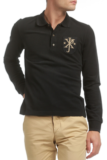 Polo T-shirt John Richmond
