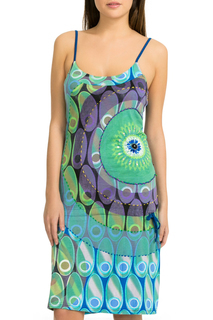 DRESS Desigual