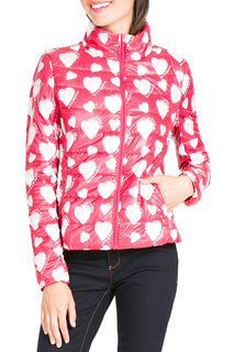 Jaket Desigual