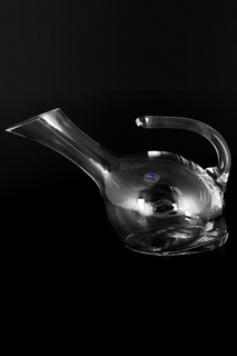 Графин 1,2 Accessories Bohemia Crystall
