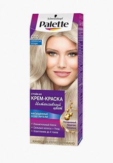 Краска для волос Palette