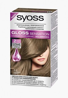 Краска для волос Syoss