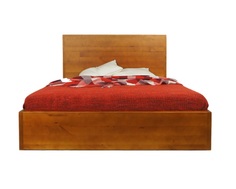 Кровать "Gouache Birch" с ящиками Etg Home