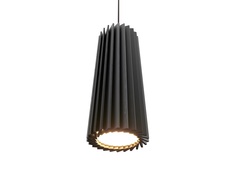 Подвесной светильник "Ротор спот" Woodled