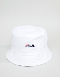 Панама Fila Baxter - Белый