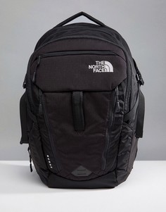 Черный рюкзак The North Face 33 л - Черный