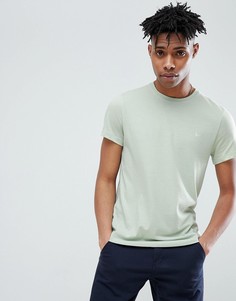 Светло-зеленая футболка Jack Wills Sandleford - Зеленый