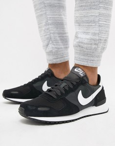 Черные кроссовки Nike Air Vortex 903896-010 - Черный