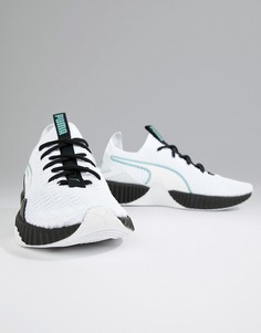 Белые кроссовки Puma Training - Белый