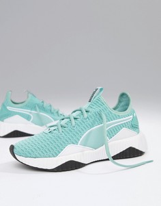 Синие кроссовки Puma Training Defy - Синий