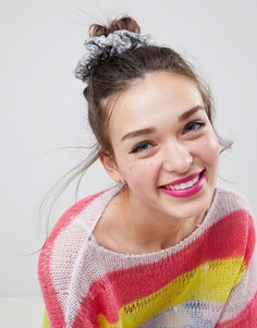 Резинка для волос с пайетками ASOS DESIGN - Мульти