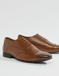 Туфли на шнуровке KG By Kurt Geiger Kaden - Рыжий
