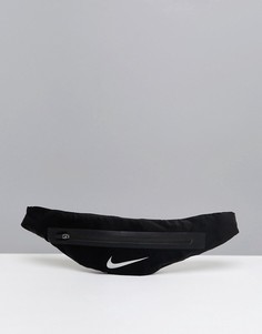 Сумка-кошелек на пояс Nike - Черный