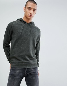 Базовый худи Jack &amp; Jones - Зеленый